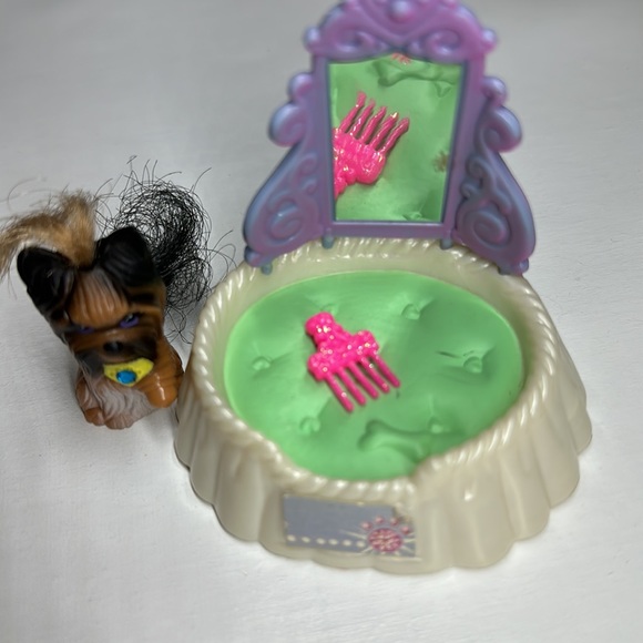 4 Littlest Pet Shops from 1990s - Picture 4 of 5